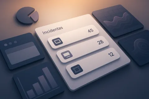 Ilustracion del articulo sobre Cómo segmentar incidencias por navegador, sistema operativo y resolución para encontrar el origen real del problema